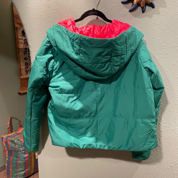 Stio East Butte Jacket - Picture 13 of 13